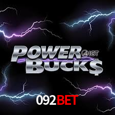 Daily Bonuses 092bet