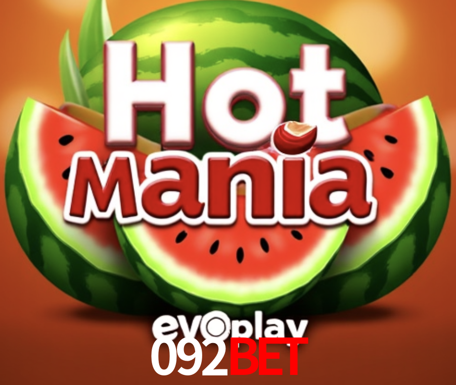 Responsive Design 092bet